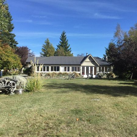 レイク・テカポTekapo 1929アパートメント エクステリア 写真